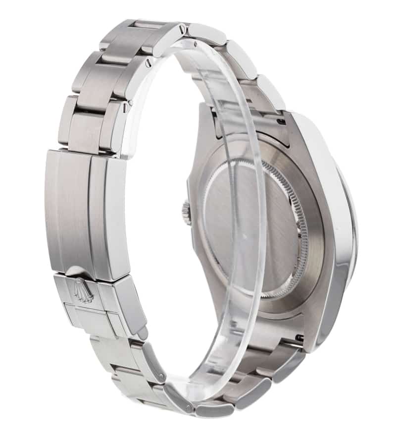 Rolex Explorer II 216570